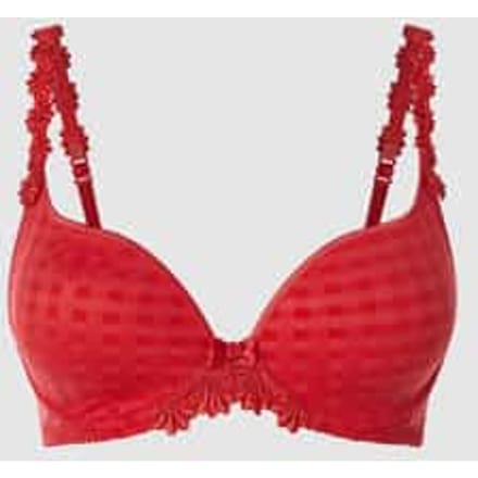 Marie Jo Avero Voorgevormde Beugel Bh 0200416 Scarlet - maat EU 90B / FR 105B