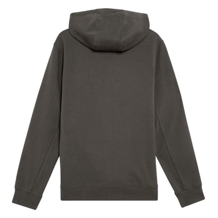 Lyle & Scott Heren Hybride Softshell Overtrek Hoodie (Grijs)