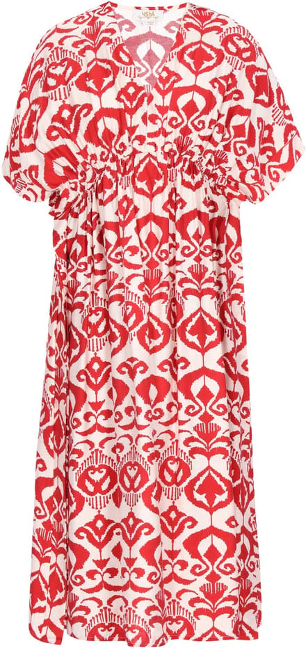 usha Dress