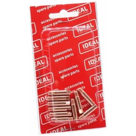 Accessoires en reserveonderdelen voor lasapparatuur IDEAL 103.4136/10