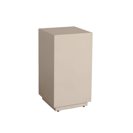 Tower Living - Portico plantentafel - 35x65 cm - beige