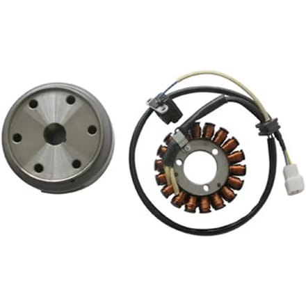Stuur SGR Aprilia Scarabeo 125/200