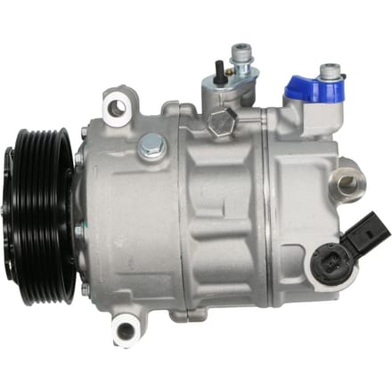 Compressor airconditioning THERMOTEC KTT090413