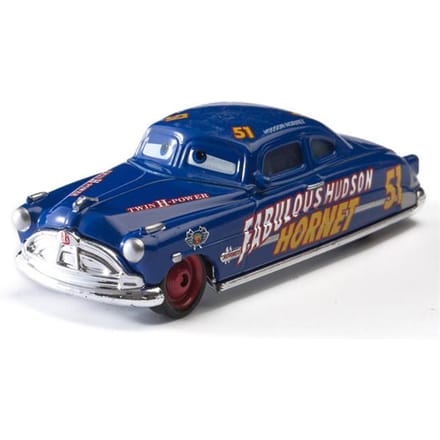 Auto speelgoed Pixar Lightning McQueen Jackson Storm Mater Sally Sheriff 1:55 Legering Diecast jongen Kerstcadeau