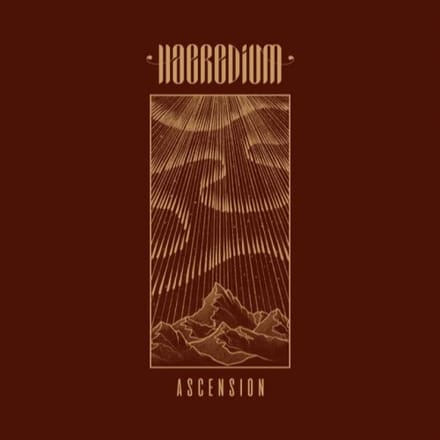 Ascension - Haeredium
