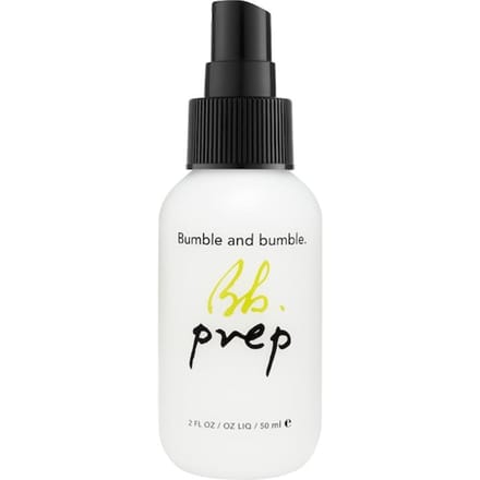 Bumble and bumble Pre-Styling Prep Primer Speciale producten Dames 250 ml