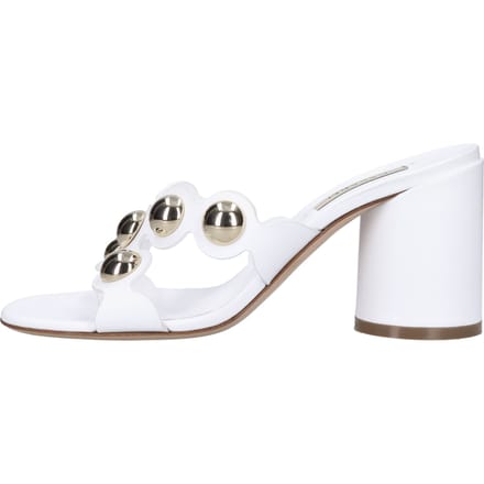 Casadei Sandalen wit