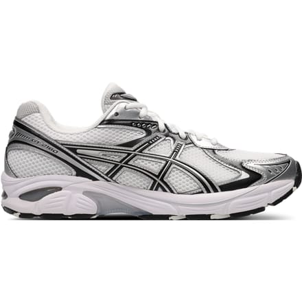 Asics GT-2160 Sneakers Heren - Wit - Maat 42 - Mesh/Synthetisch