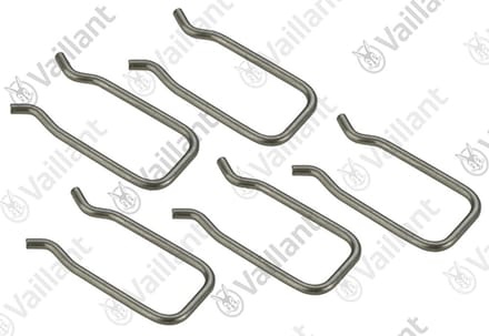VAILLANT Klem, (x5) VE 6-28/R1 o.a. Vaillant-nr. , 0020107694