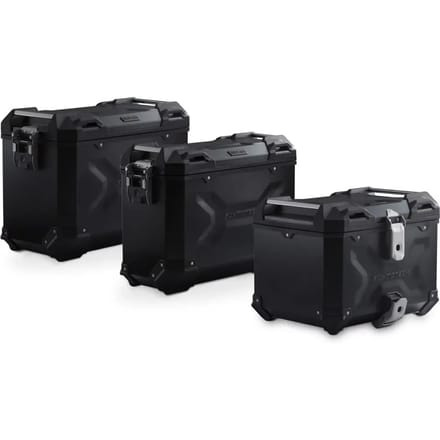 Motorfiets bagageset SW-Motech Trax Adv V-Strom 1050DE (21-)