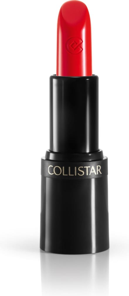 Collistar Rosetto Puro 3 gr | Bright Orange - 106 | - 106 Bright Orange