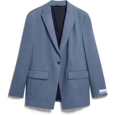 Blazer voor dames Armedangels Mikulaa