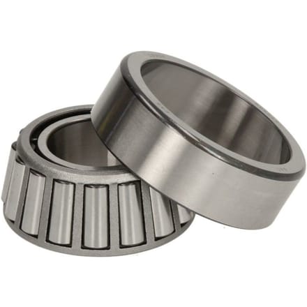 FAG 33206 Kegellager Boordiameter 30 mm Buitendiameter 62 mm Toerental (max.) 11200 omw/min