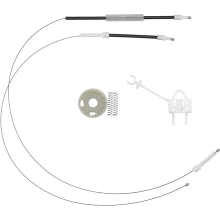 Reparatieset, raamopener BLIC 6205-22-009802P