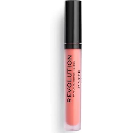 Lipgloss Makeup Revolution Matte Lipgloss