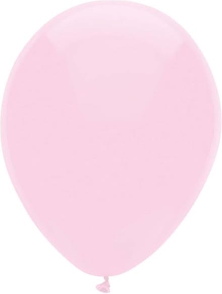 Ballonnen strawberry - 30 cm - 10 stuks