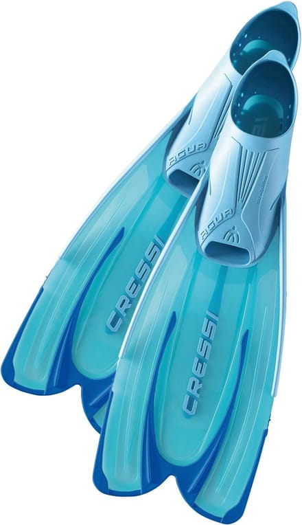 Cressi Agua Snorkelvinnen