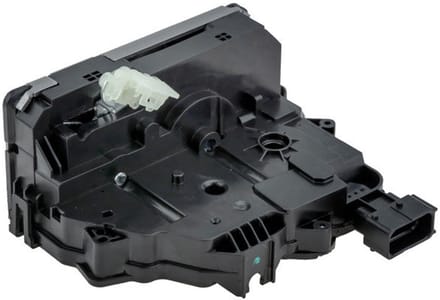 Deurslot achter OEM 13431844