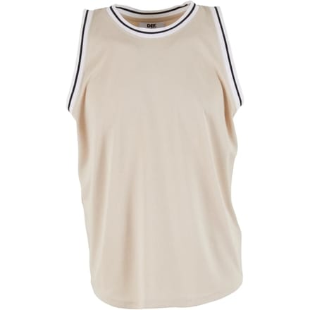 DEF Mesh-tanktop DFTT025