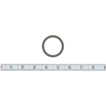 Afdichtingsring BOSCH 2 434 601 017