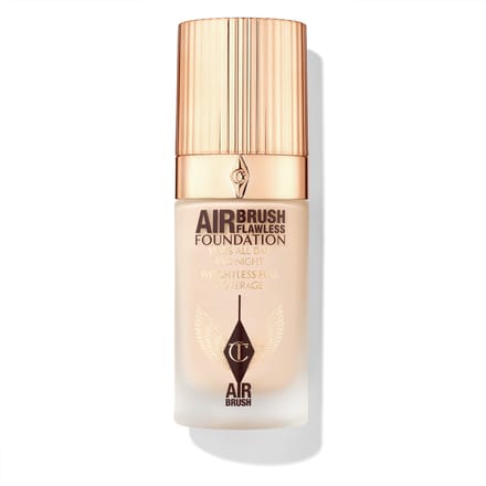 Charlotte Tilbury Airbrush Flawless Foundation - 2 Cool