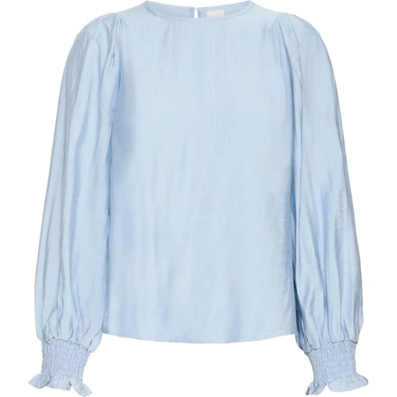 Vrouwenblouse Ichi Wilma 3