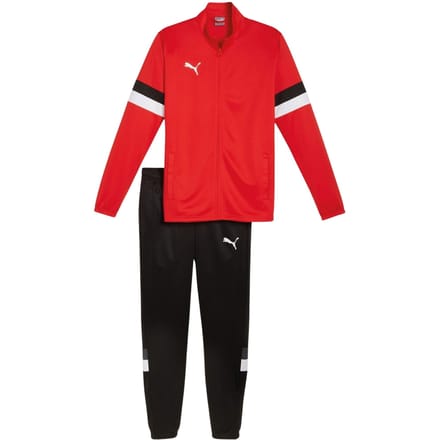 Puma TeamRISE Trainingspak Junior