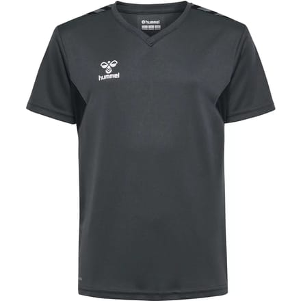 Hmlauthentic Pl Jersey S/S Kids