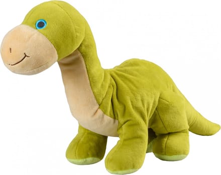 Warmies Warmteknuffel Brachiosaurus