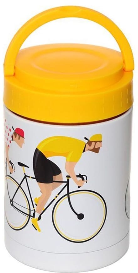 Thermospot fiets 500 ml