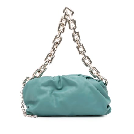 Kettingpouch Samengestelde Kettingtas