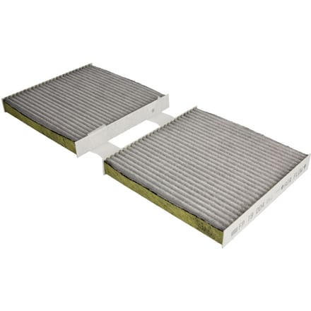 Cabinefilter MANN-FILTER FP 19 004