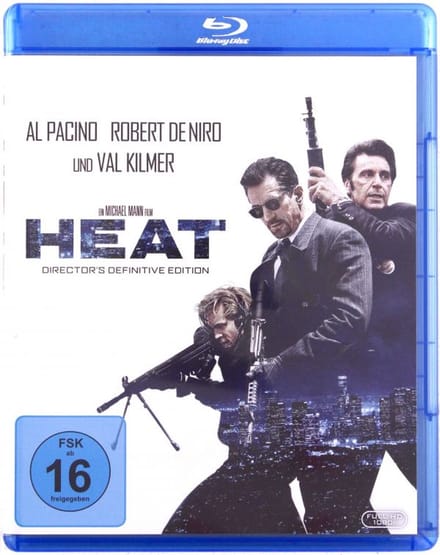 HEAT (BD)