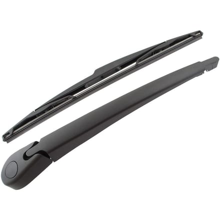 Modecar - Wisserblad en Arm - Renault Megane Scenic I - 1997-2003 - 350mm