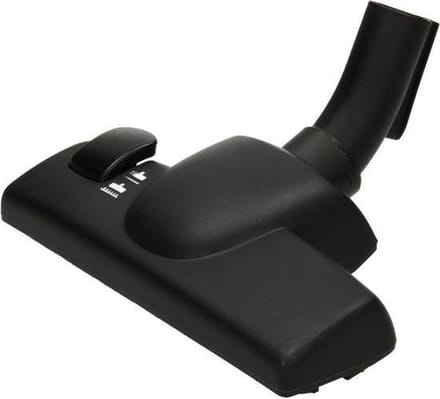 AEG combi-zuigmond 32mm met wiel (9001683441)