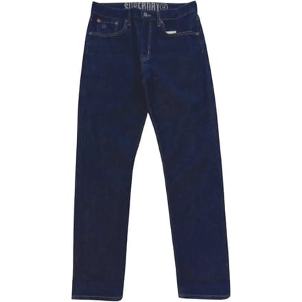 Slim Jeans Superdry Vintage