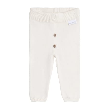 Baby's Only Broekje Miracle - Warm Linen - 68 - 100% ecologisch katoen - GOTS