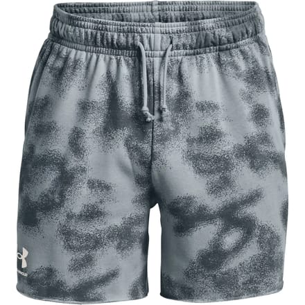 Under Armour Korte Broek Veelkleurig K465