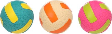 FLAMINGO - HS ROESY LATEX BAL ASSORTIMENT DIAMETER 7,5CM