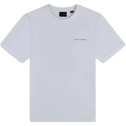 T-shirt Daily Paper Origami Shield
