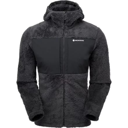 Montane Caldus Xt Jas Zwart 2XL Man