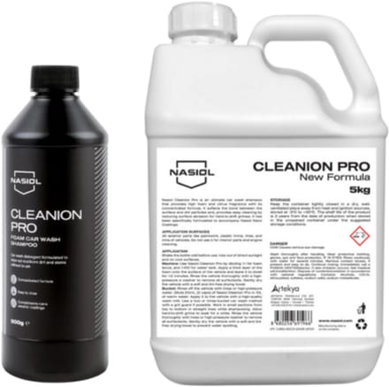 NASIOL - Cleanion Pro - 5000ml