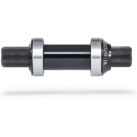 Trapas Wethepeople Compact
