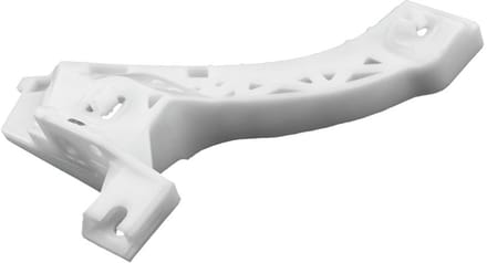 Bumperhouder NTY: EZC-MZ-020 OEM BN8V-50-0T1