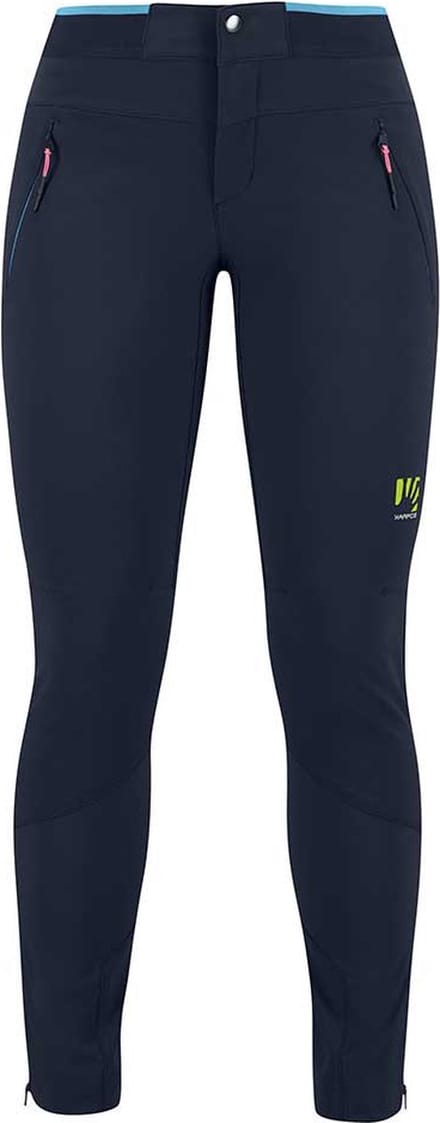 Karpos Pietena Broek Blauw 44 Vrouw