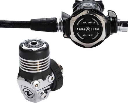 Aqualung Leg3nd Elite - DIN 300 Bar