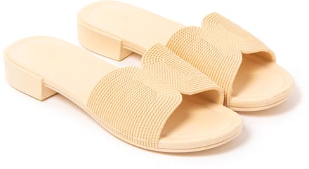 BRASILERAS Sandalen damen-beige -39