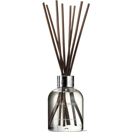 Molton Brown Home Fragrance Delicious Rhubarb & Rose Aroma Reeds Diffuser