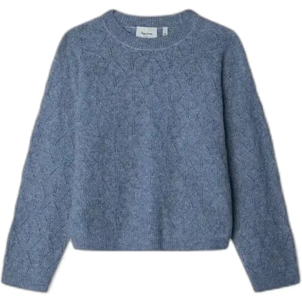 Meisjestrui Pepe Jeans Belu