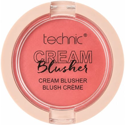 Technic Cream Blusher Flushed 5.5 g